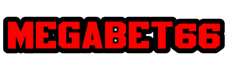 MEGABET66 Logo